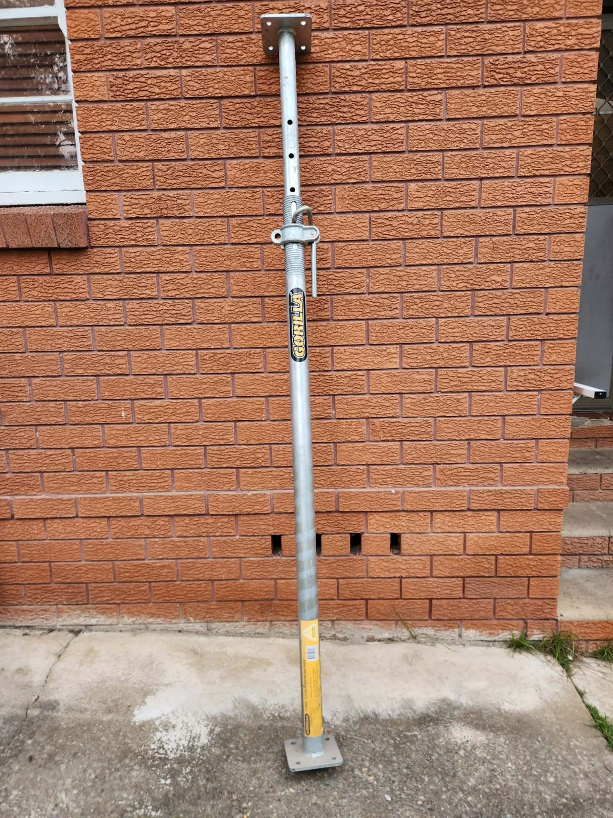 Acrowprop / Formwork Prop