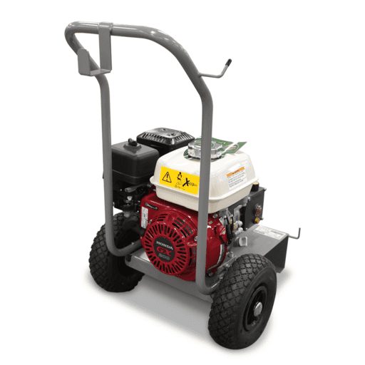 Pressure Washer